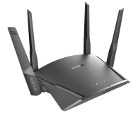 D-Link DIR-2660 EXO (802.11a/b/g/n/ac 2600Mb/s) USB - 497607 - zdjęcie 3